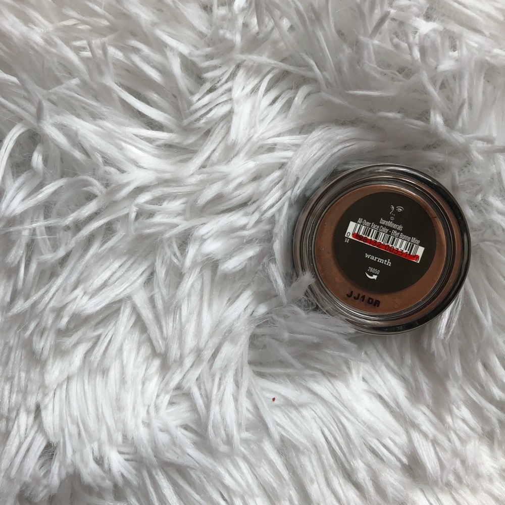 bareMinerals mini Warmth!